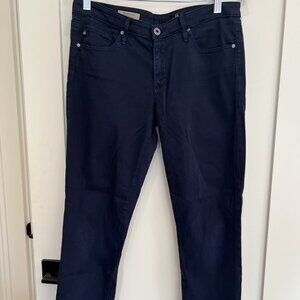 AG Stevie Jeans Ankle